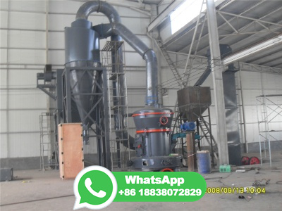 Functional Ball Mill at Affordable Price 