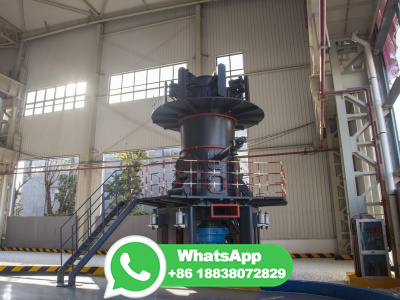 Ball Mill; Principle, Working, and Construction » Pharmaguddu