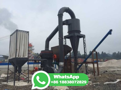 Ball Mill Principle, Application, Uses, Critical Speed, Diagram ...