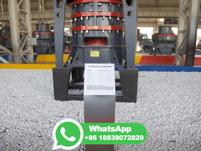 Ball Mill: Operating principles, components, Uses, Advantages and