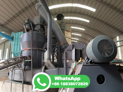 Horizontal Grinding Mill Overflow Type, Gratedischarge Type, .