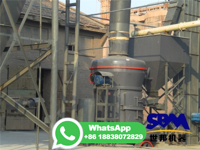 Coal Pulverizer Power Plant | Pall Corporation