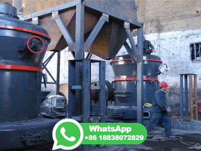 Ball Mill Working Principle, Construction, Application and Advantages ...