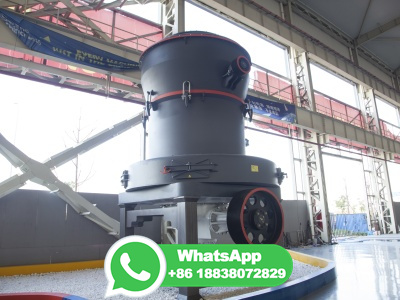 Introduction to HighEnergy Ball Mill: Working Principle, Advantages ...