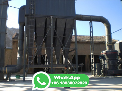 Ball Mill, Construction, Working Principle, Application, Advantages and ...