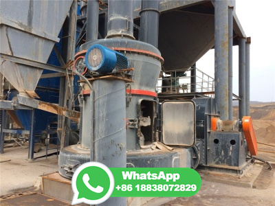 Ball Mill | Ball Mills | Wet Dry Grinding | DOVE