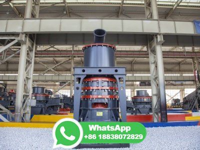 Raw Material DryingGrinding Cement Plant Optimization