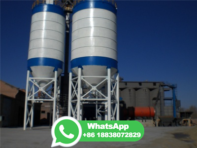 Ball mill Wikipedia