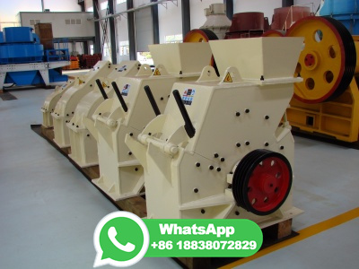 Ball mill SEMMco Chocolate Machine China