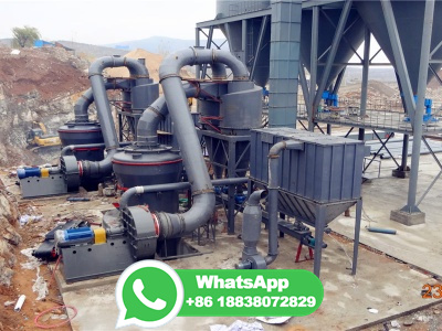 Modern Gold Grinding Mill For Spectacular Efficiency 