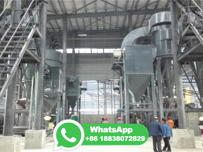 Ball mill Wikipedia