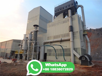 Grinding Mill Liners An Overview LinkedIn