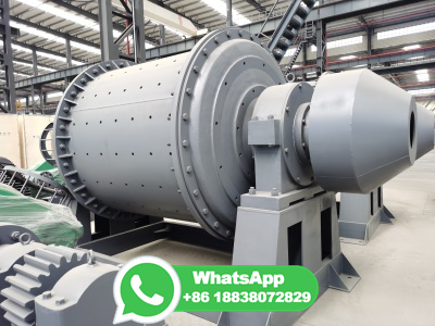 Ball Mill: Operating principles, components, Uses, Advantages and