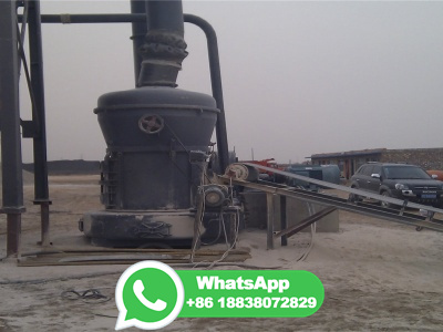 What are the uses of Ball Mill