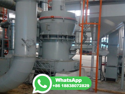 Grinding Media in Ball Mills for Mineral Processing