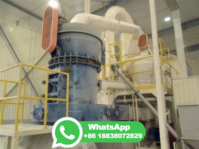 Ball mill manufacturer and supplier in Udaipur, India