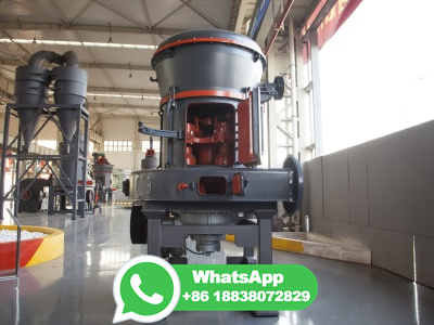 Planetary Mill PULVERISETTE 5/4 classic line / Description