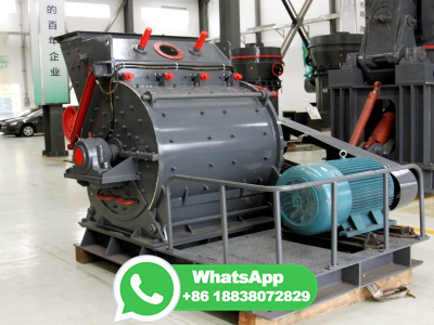 Vibration characteristics of an operating ball mill IOPscience