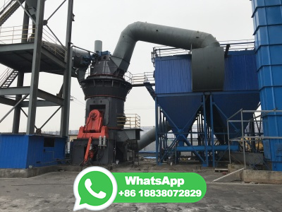 Monitoring the fill level of a ball mill using vibration sensing and ...