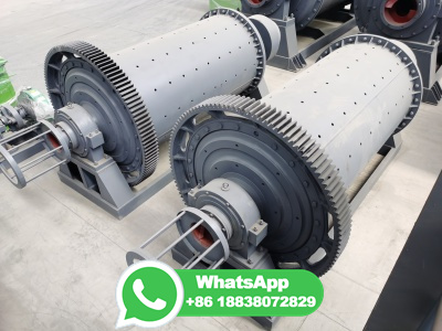 What is the Difference Between Attritor Mill and Ball Mill?