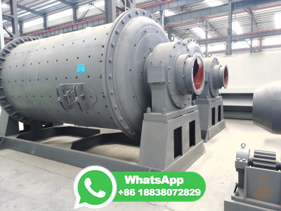 Ball mill | PPT SlideShare