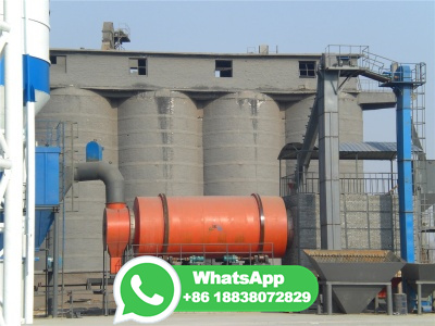 Ball mill Wikipedia