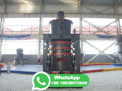 What does a ball mill do in mining? LinkedIn