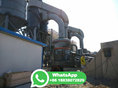 how to erect ball mill in cement plant LinkedIn