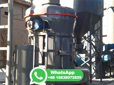 Wet Ball Mill LinkedIn