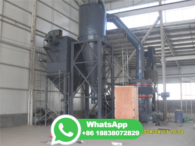 mill liner handler machines