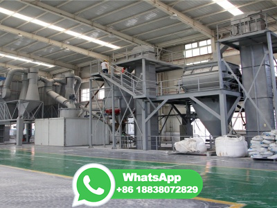 Ball Mill Principle, Application, Uses, Critical Speed, Diagram ...