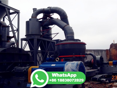 Ball Mill: Operating principles, components, Uses, Advantages and