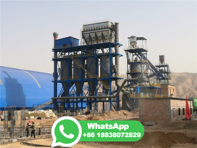 What is a ball mill? What are its uses and advantages? LinkedIn