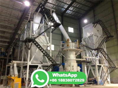 Treatment of iron ore beneficiation plant process water by ...