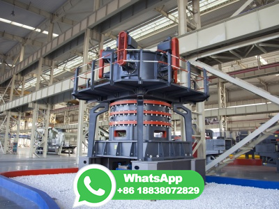 Ball Mill Design/Power Calculation LinkedIn