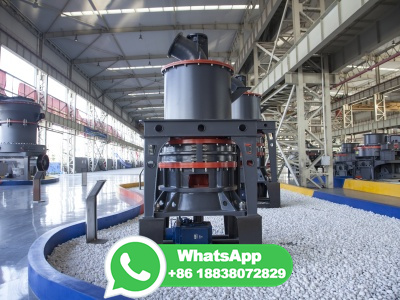 Coal Processing Multotec