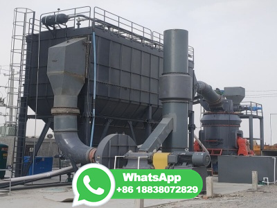 Planetary Mill PULVERISETTE 5/4 classic line / TECHNICAL DATA