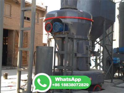 Ball mill Wikipedia