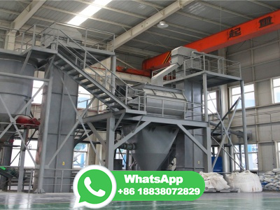 What's the Difference Between SAG Mill and Ball Mill