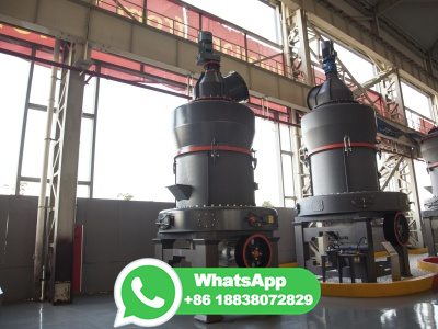 Ball Mill Grinding Theory Crushing Motion/Action Inside