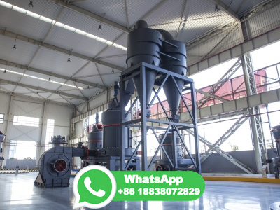 Ball Mill: Operating principles, components, Uses, Advantages and