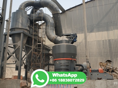 What's the Difference Between SAG Mill and Ball Mill