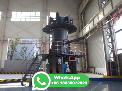 PDF Iron Ore Pelletization Plant