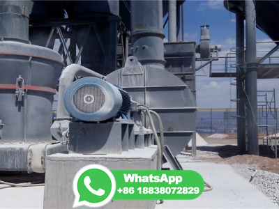 Manufacturer of Ball Mill Lime Plants by Chanderpur Works Private ...