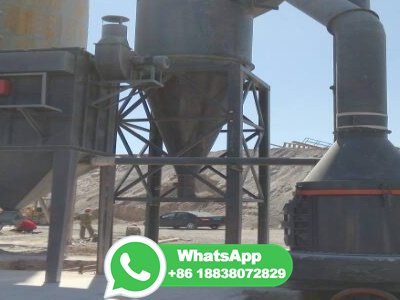 Difference Between Sag Mill vs Ball Mill Mech4study