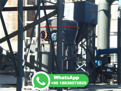 Ball mill for cement grinding FLSmidth