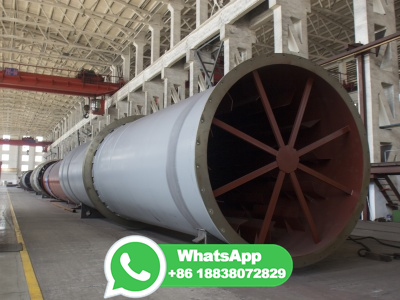 Ball Mill: Operating principles, components, Uses, Advantages and