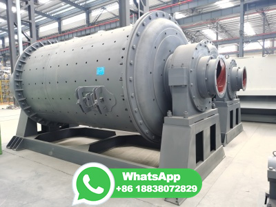 What is the Difference Between Tumbling Mill and Ball Mill?