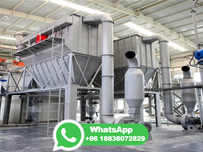 Ball Mill JXSC Mineral