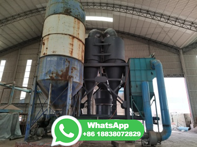 Vertical Ball Mill Price 